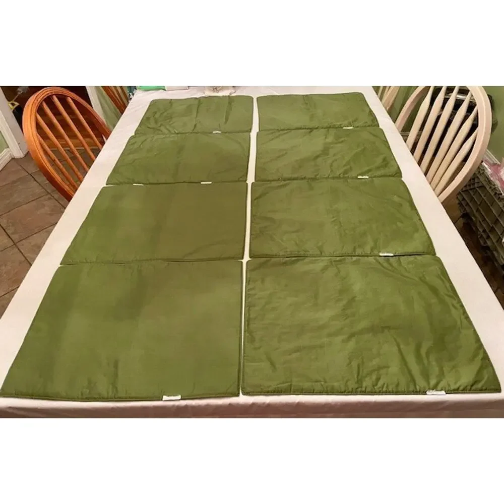 Tapestry Fall Place Mats 13